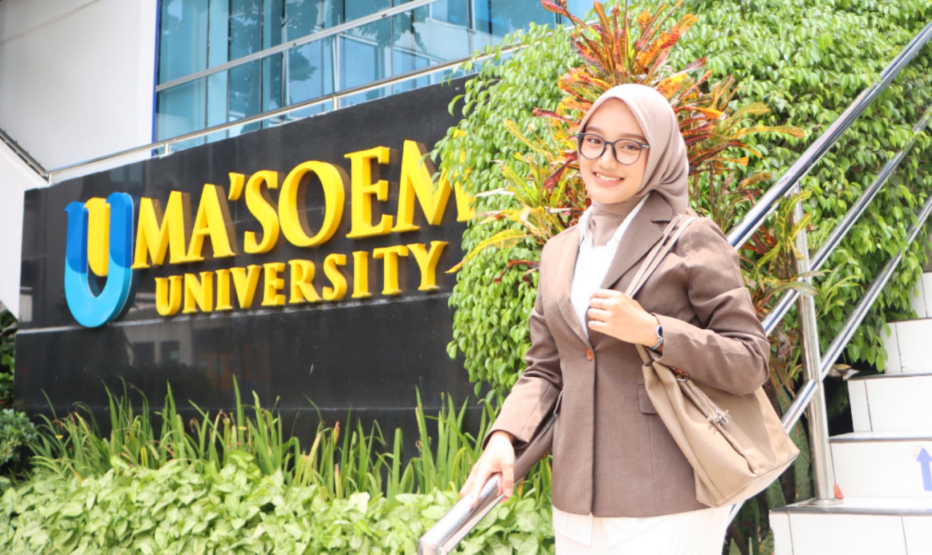 Fasilitas Asrama di Masoem University: Mendukung Kehidupan Akademik dan Sosial