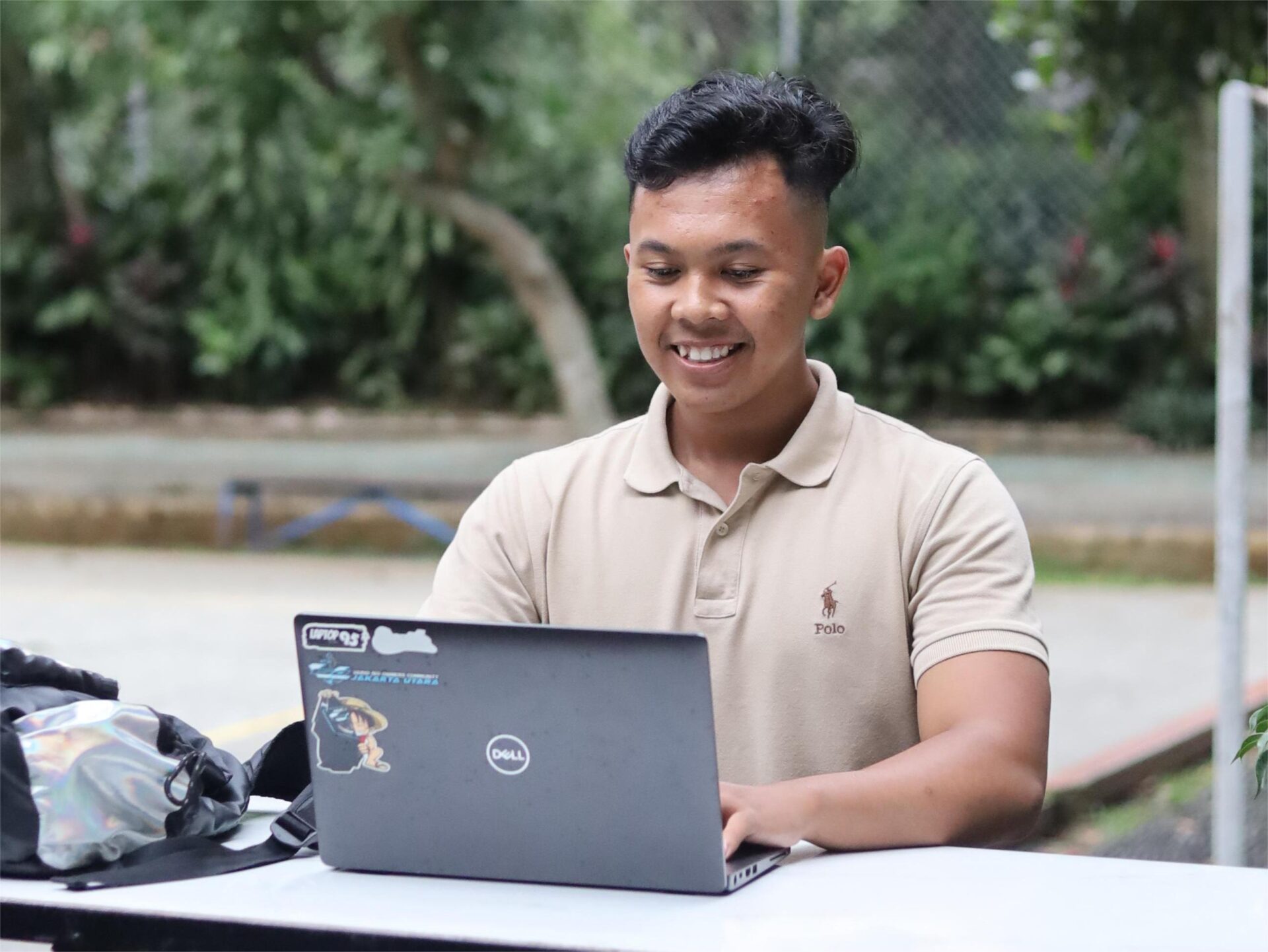Apa yang dipelajari di jurusan teknik industri terkait optimasi sistem produksi dan manajemen operasional modern?