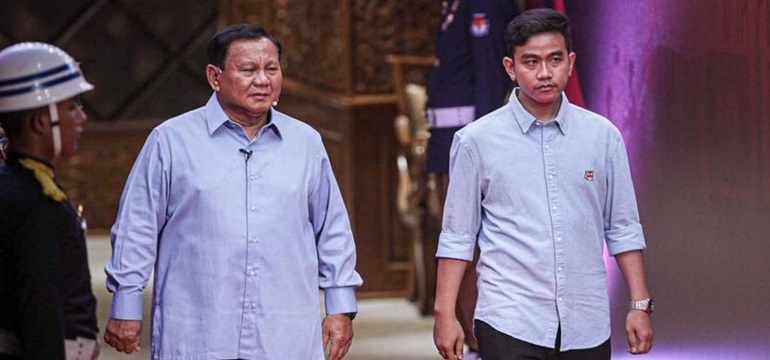 Apakah Publik Percaya pada Janji Prabowo Akan Memperkuat KPK?