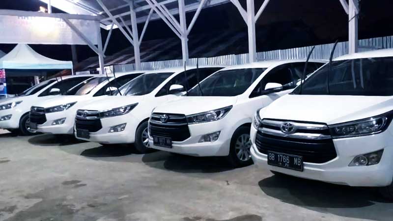 Meningkatkan Pendapatan Bisnis Rental Mobil Melalui Sosmed Funnel: Rajakomen.com sebagai Solusi Terbaik