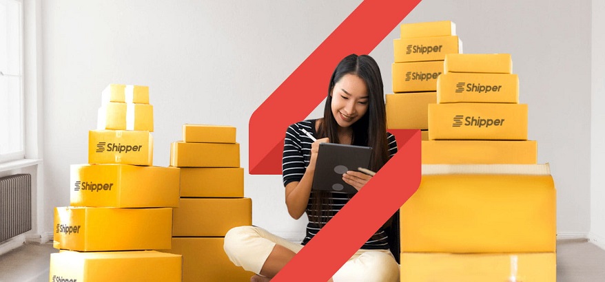 Manfaat Jasa Kirim Barang Terbaik Untuk Bisnis Online