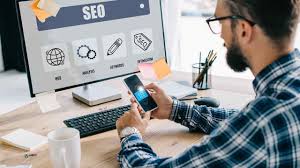 Karir Cemerlang SEO Specialist di Berbagai Perusahaan