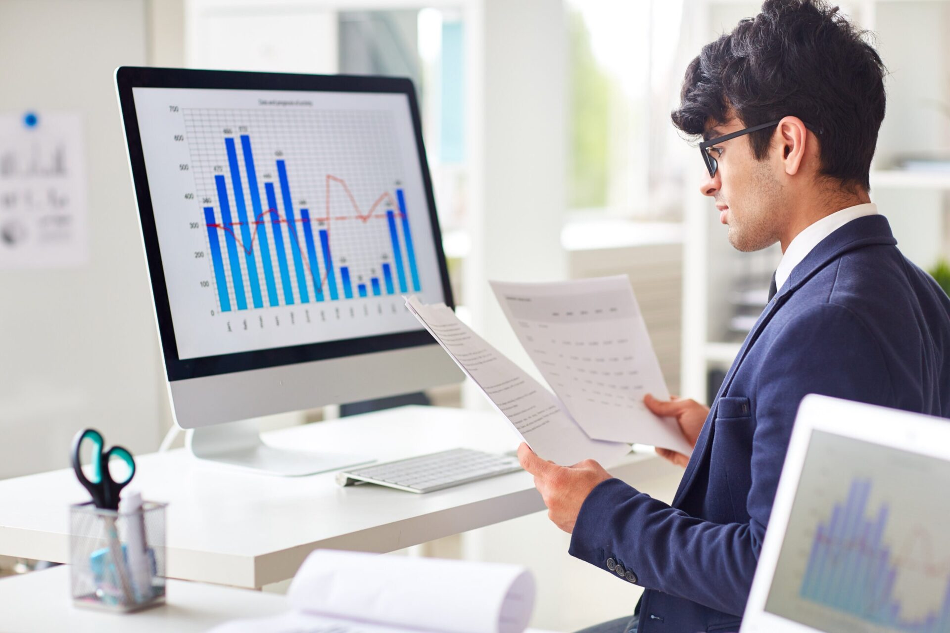 Tingkatkan Traffic Organik! Pelajari Cara Gunakan Google Analytics untuk SEO