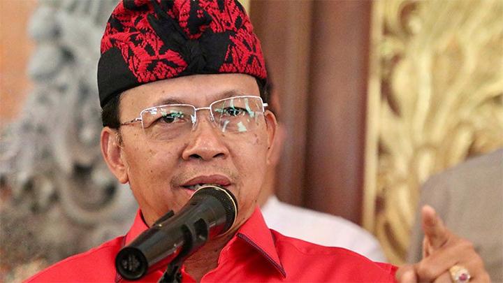 Profil Menarik Gubernur I Wayan Koster Provinsi Bali: Menggali Kepemimpinan dan Visi Politiknya