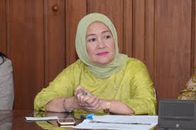 Profil Dwita Ria Gunadi, Politisi Perempuan Gerindra yang Getol Perjuangkan Aspirasi Rakyat