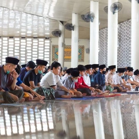 Transformasi Pesantren: Pendidikan Modern di Bandung