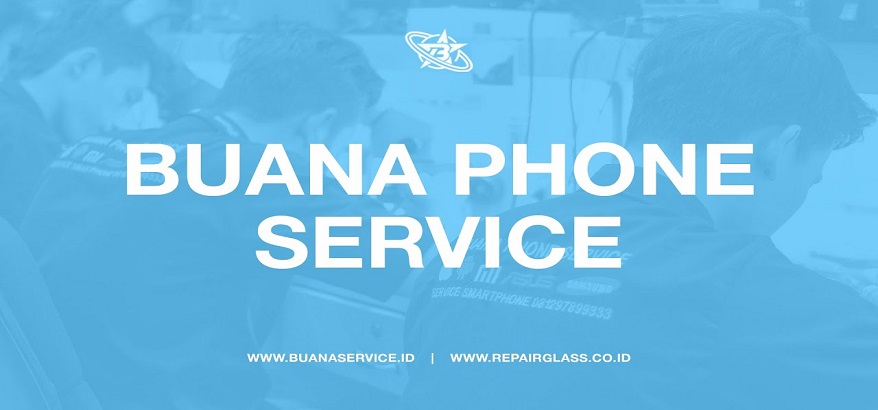Buanaservice.id Jasa Service IPhone Terbaik dan Terpercaya