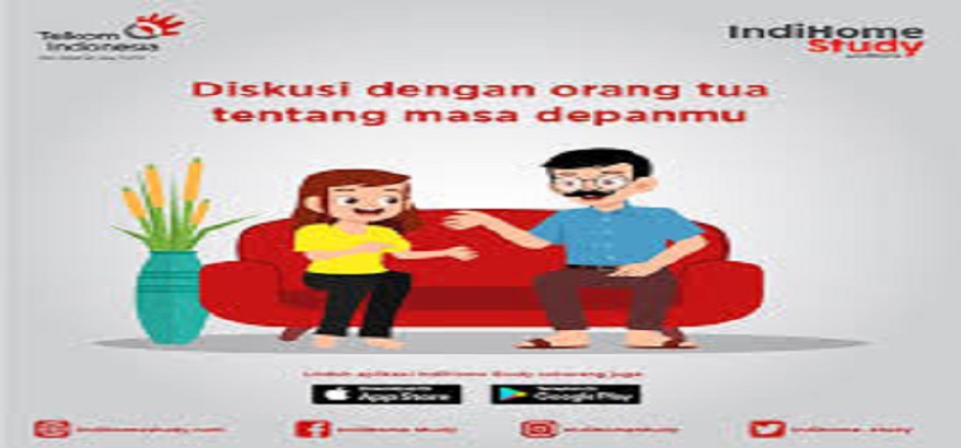 IndiHome Study Menyediakan Layanan Tes Minat Bakat Untuk Mengenali Potensi Anak