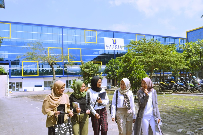 Program Studi Akuntansi di Universitas Swasta Bandung: Pilihan Tepat untuk Karir di Dunia Keuangan