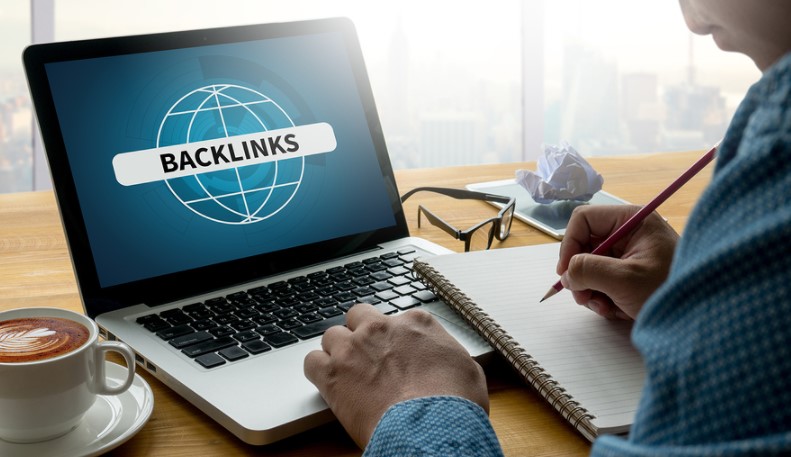 Panduan Mendapatkan Backlink Gratis dari Perusahaan Besar