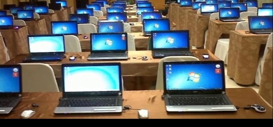 Cara Memilih Tempat Layanan Sewa Laptop Surabaya Terbaik
