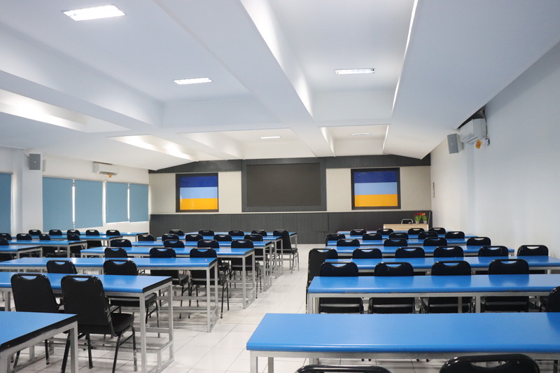 Sudah Lihat Fasilitas di Ma'soem University? Gak Nyangka Sehebat Ini!