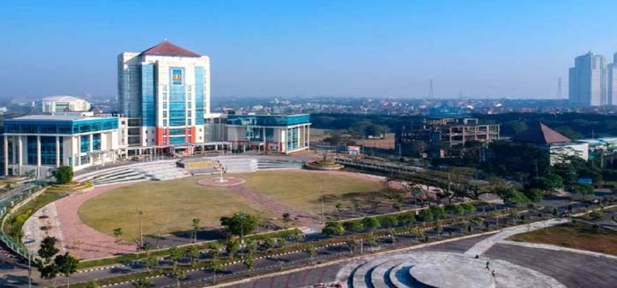Inilah Alasan Kenapa Kamu Harus Kuliah di Universitas Negeri Surabaya (UNESA)