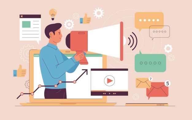 Konten Viral Butuh Strategi! Ini yang Harus Anda Lakukan