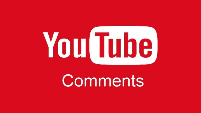 Rajakomen.com: Solusi Komentar YouTube untuk Semua Jenis Konten!