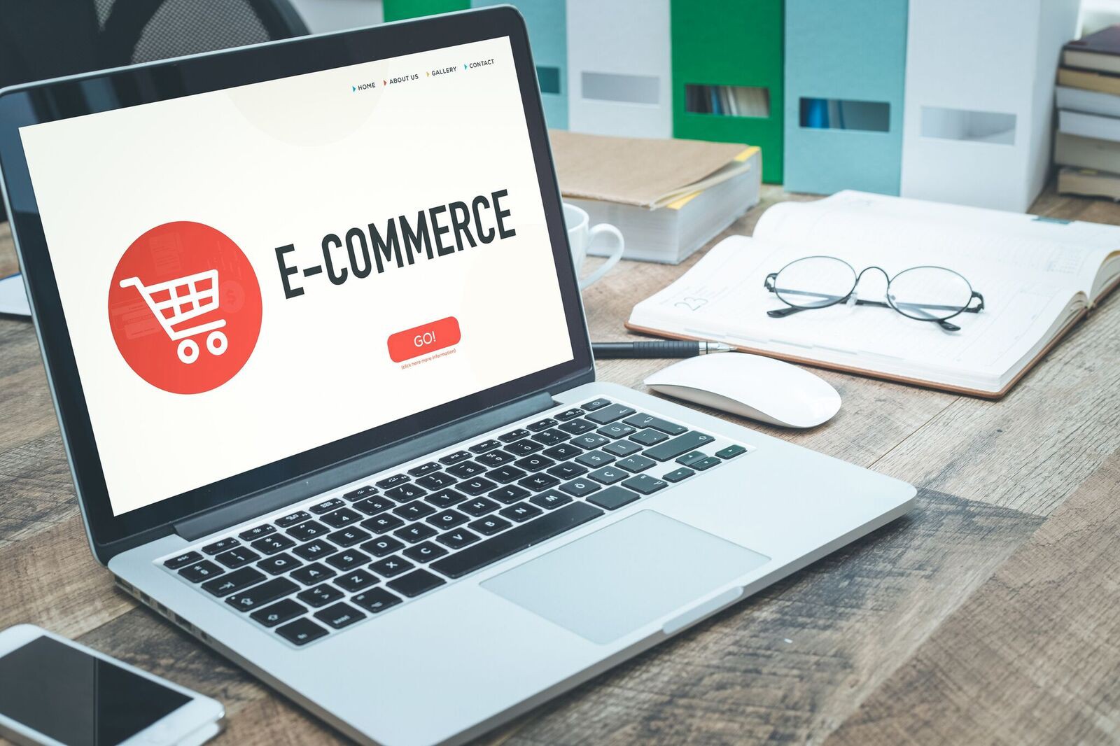 Mengoptimalkan SEO untuk Landing Page Trading Anda