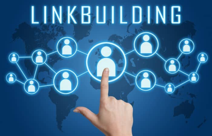 Pentingnya Link Building untuk Meningkatkan Peringkat di Google